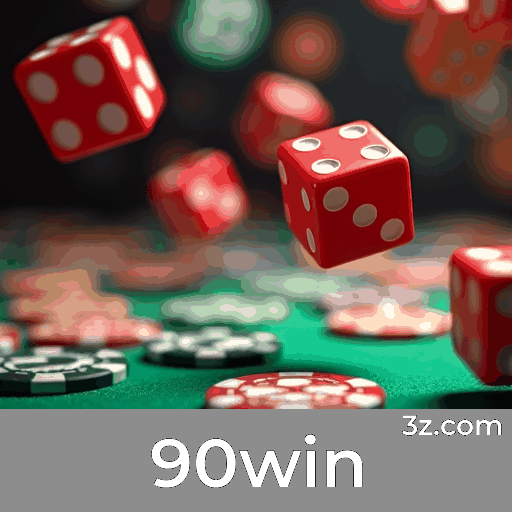 90win.com - Plataforma de Apostas Confiável e Variedade de Jogos Online - 90win