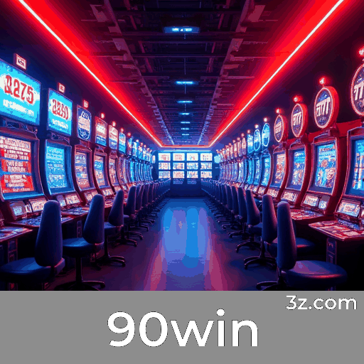 Descubra a Diversidade de Jogos no 90win Casino