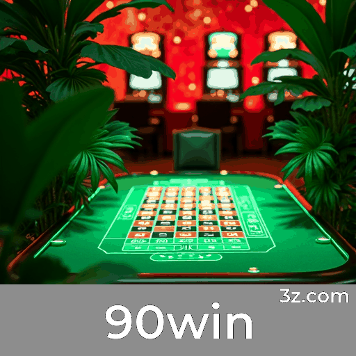 90win: Experiência Imersiva e Diversificada para Brasileiros