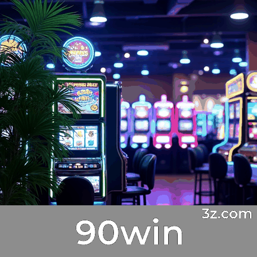 90win: Seu Cassino Online Seguro e Divertido