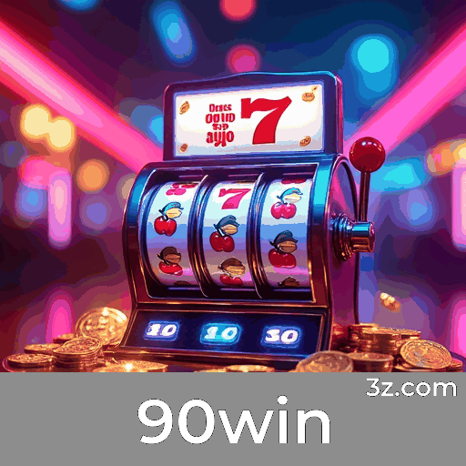 90win: Seu Cassino Online Seguro e Divertido