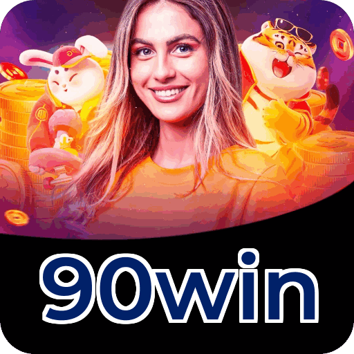 Logo Oficial 90win Download