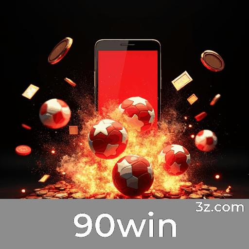Descubra o Sistema de Login Inovador da 90win com Acesso Garantido